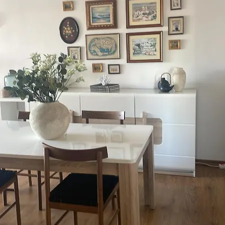 Appartement Oura & Sun *