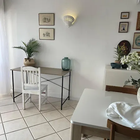 Oura & Sun Appartement *