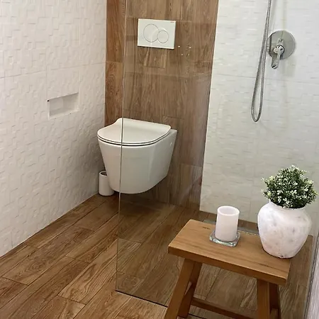 Appartement Oura & Sun