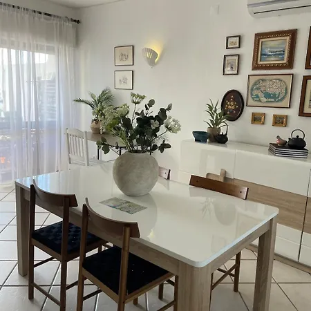 Appartement Oura & Sun Albufeira