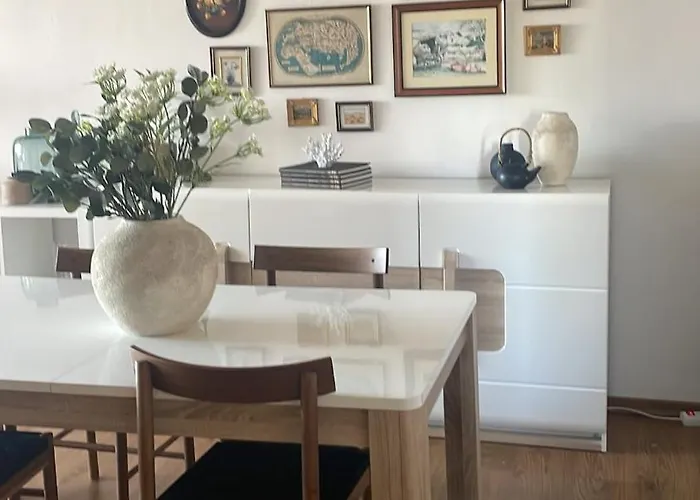 Appartement Oura & Sun *