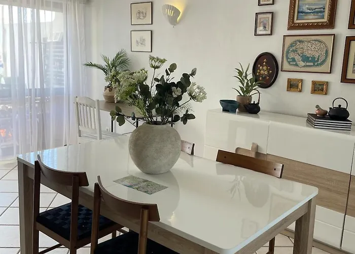 Appartement Oura & Sun Albufeira